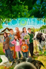 Многодетство
