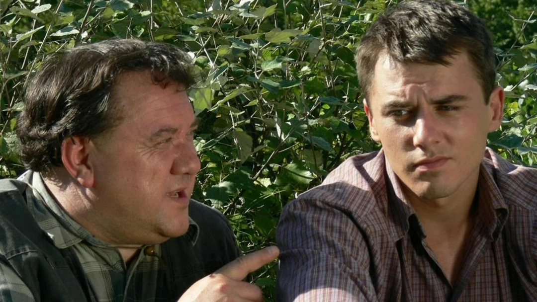 Сериал Когда её совсем не ждёшь...