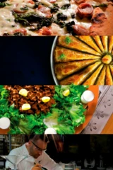 Кулинария как наука