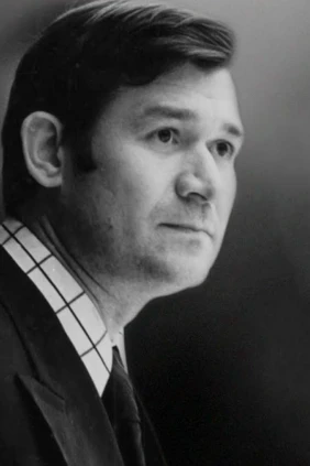 Владимир Юрзинов. Большой хоккей