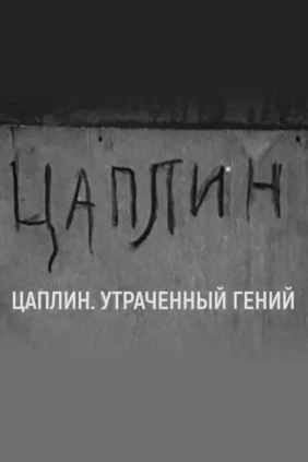 Дмитрий Цаплин. Утраченный гений