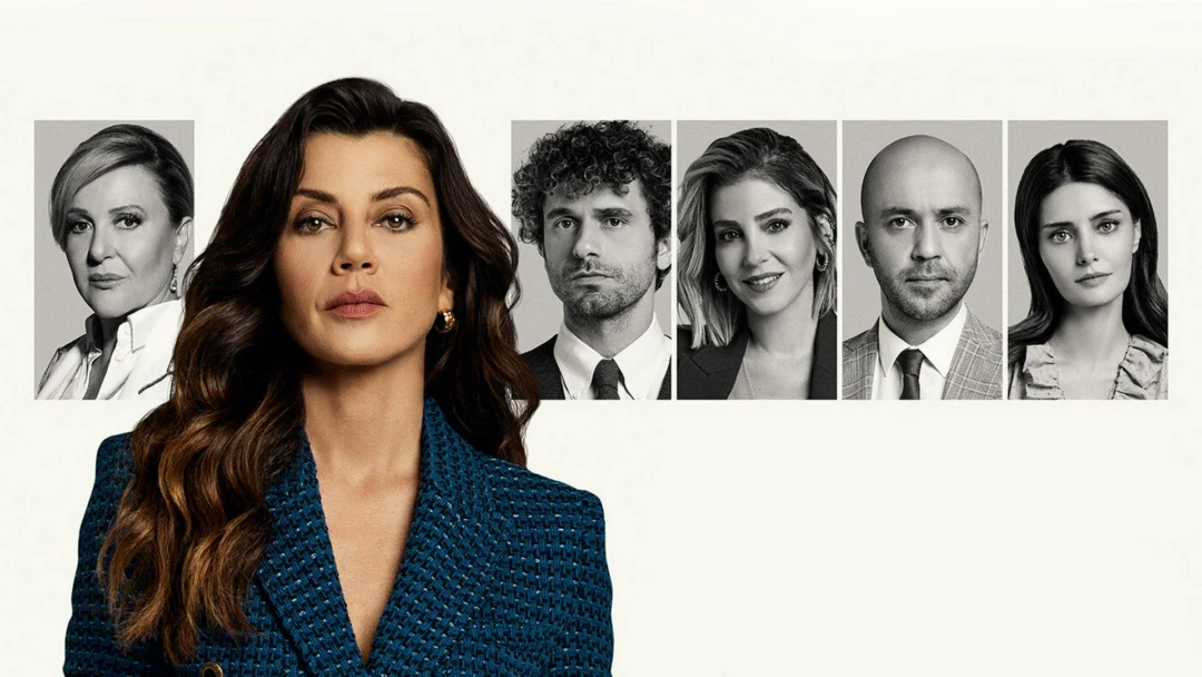 Сериал Всё о браке