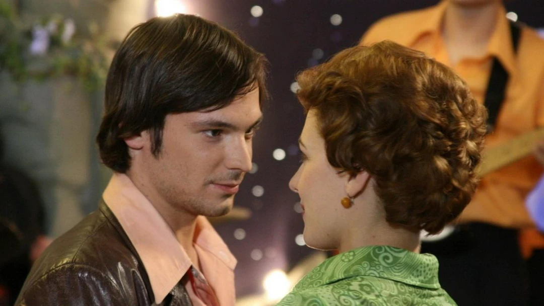 Фильм Валерий Харламов. Дополнительное время