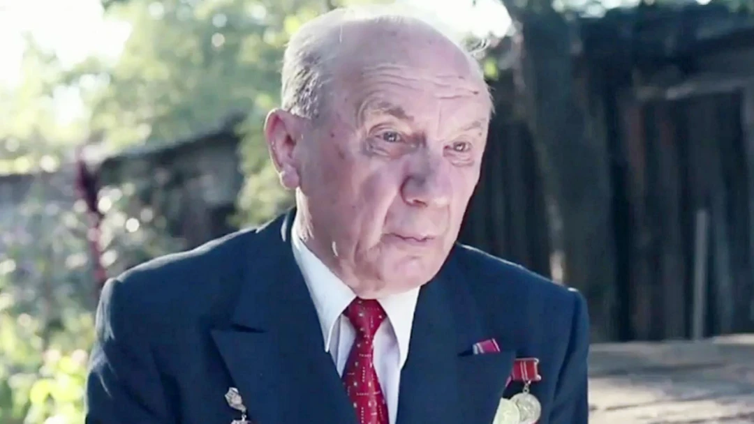 Фильм Его звали Дед