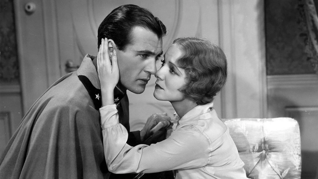 Фильм Прощай, оружие