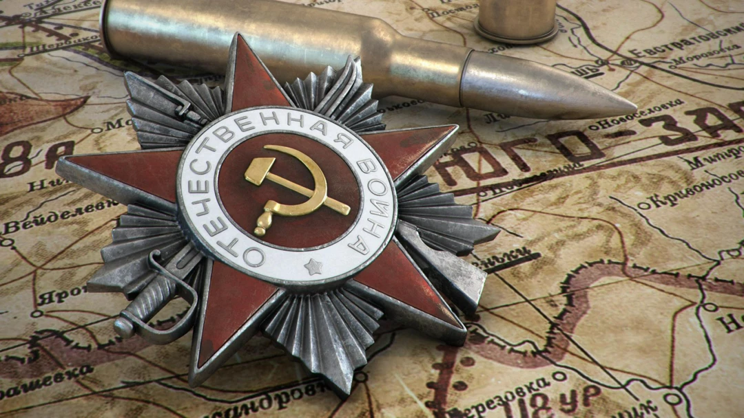 Сериал Диверсанты Третьего рейха
