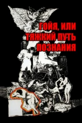 Гойя, или тяжкий путь познания