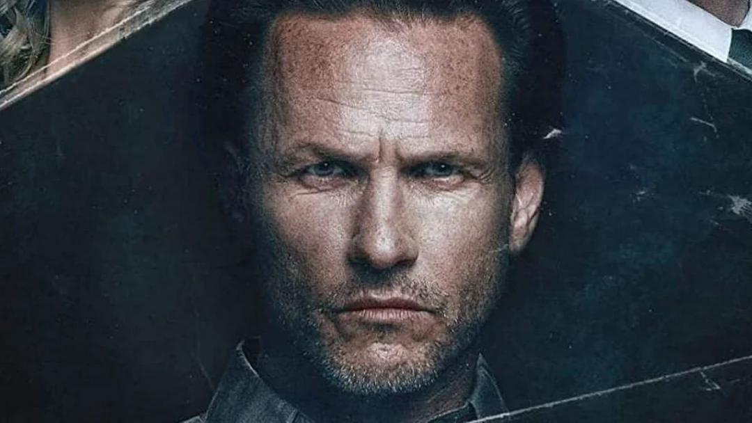 Сериал Шифр