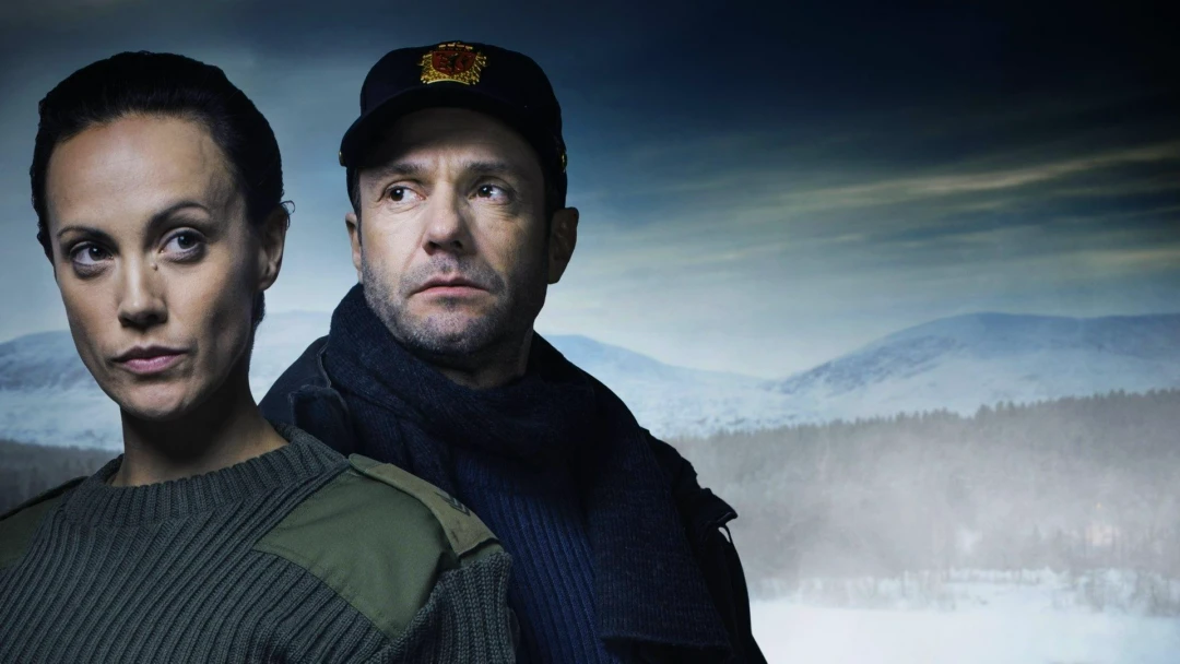 Сериал Река