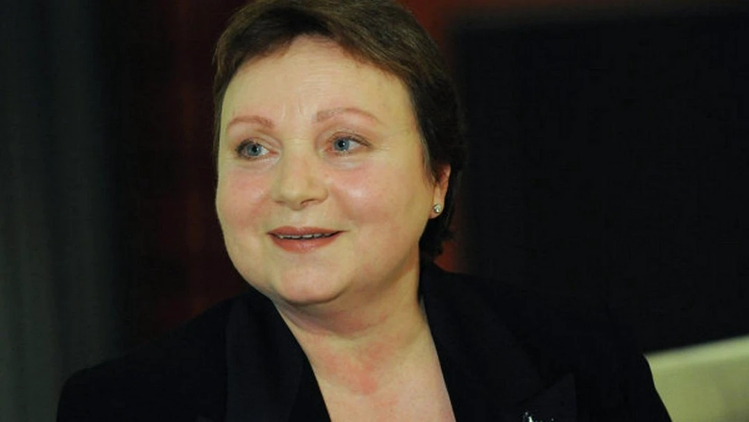 Фильм Евгения Глушенко. Влюблена по собственному желанию