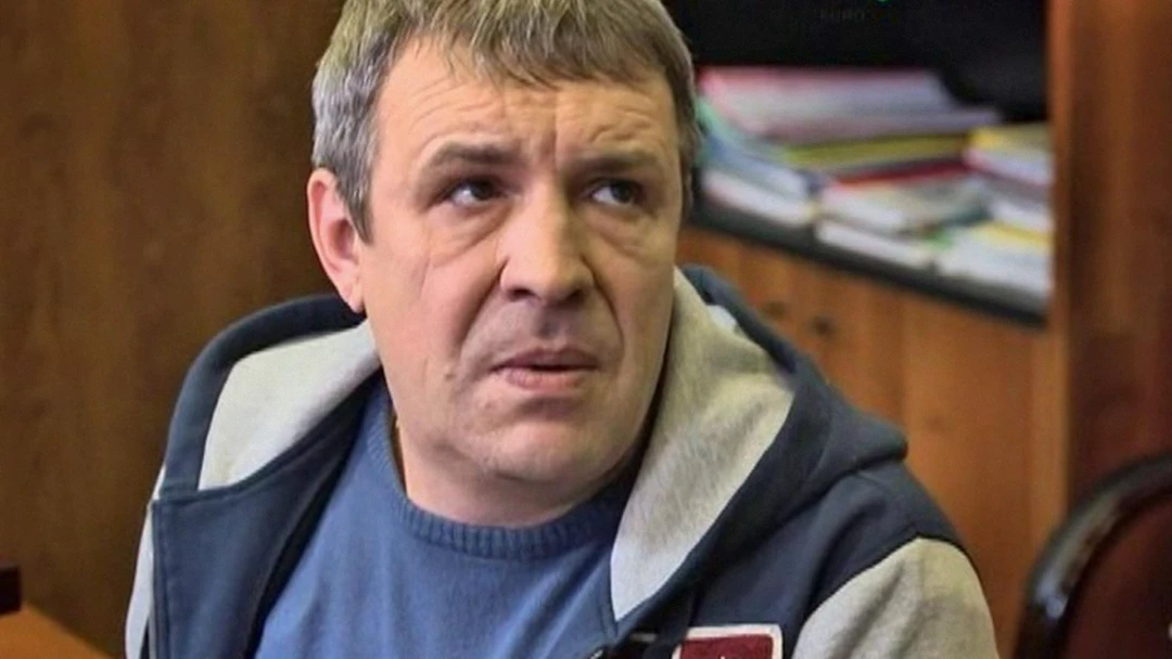 Сериал Подстава