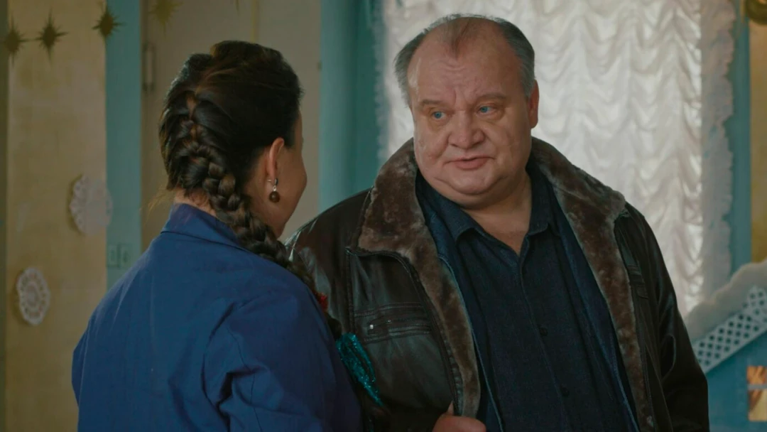 Фильм Тик-Так
