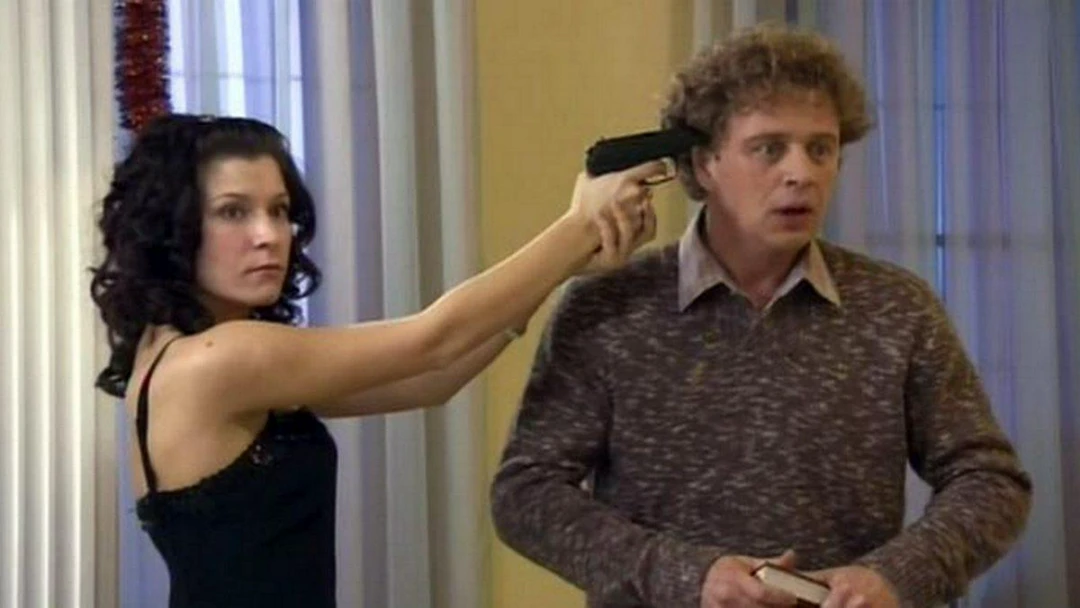 Фильм Приговор