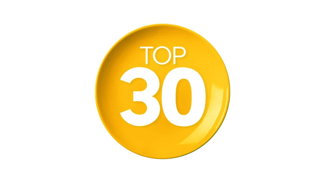 Передача Top 30: Русский Плейлист Недели