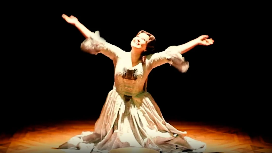 Передача Царица