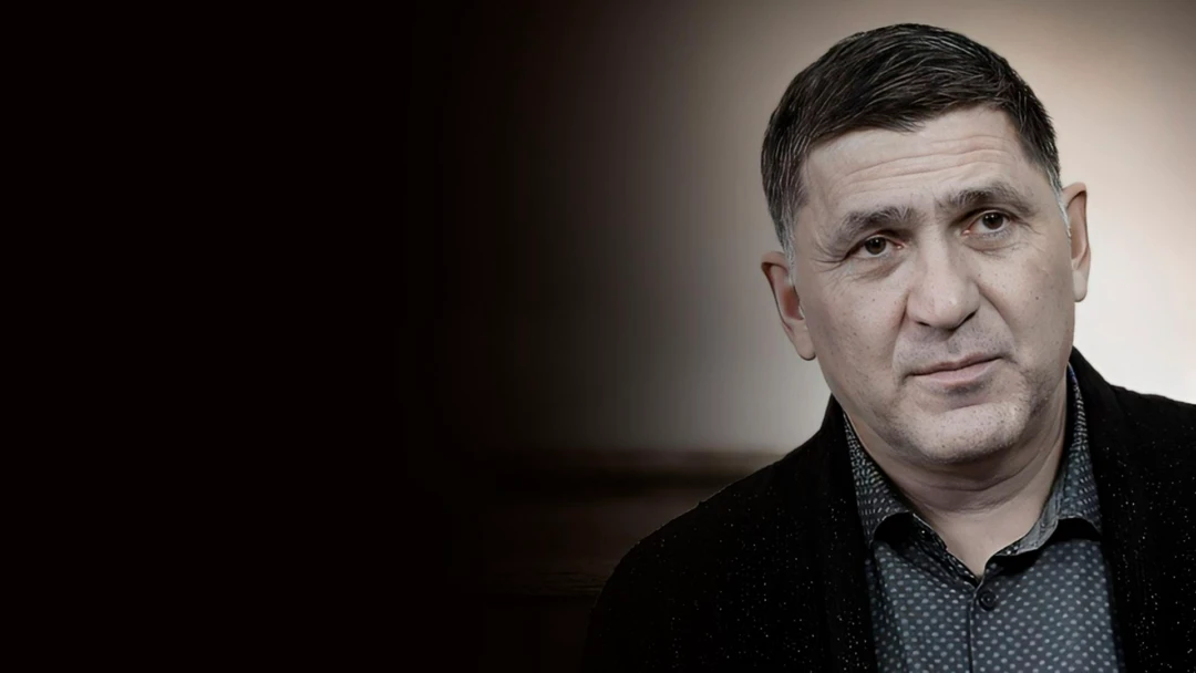 Фильм А у нас во дворе... Прерванный сезон
