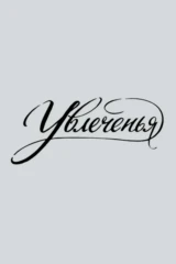 Увлеченья