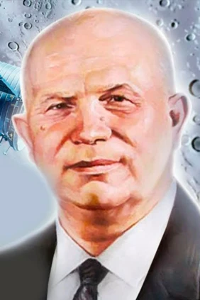 Никита Хрущёв. Как сказал — так и будет!
