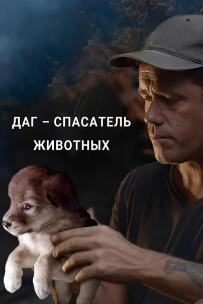 Даг – спасатель животных