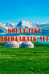 Когда тебе 12 лет