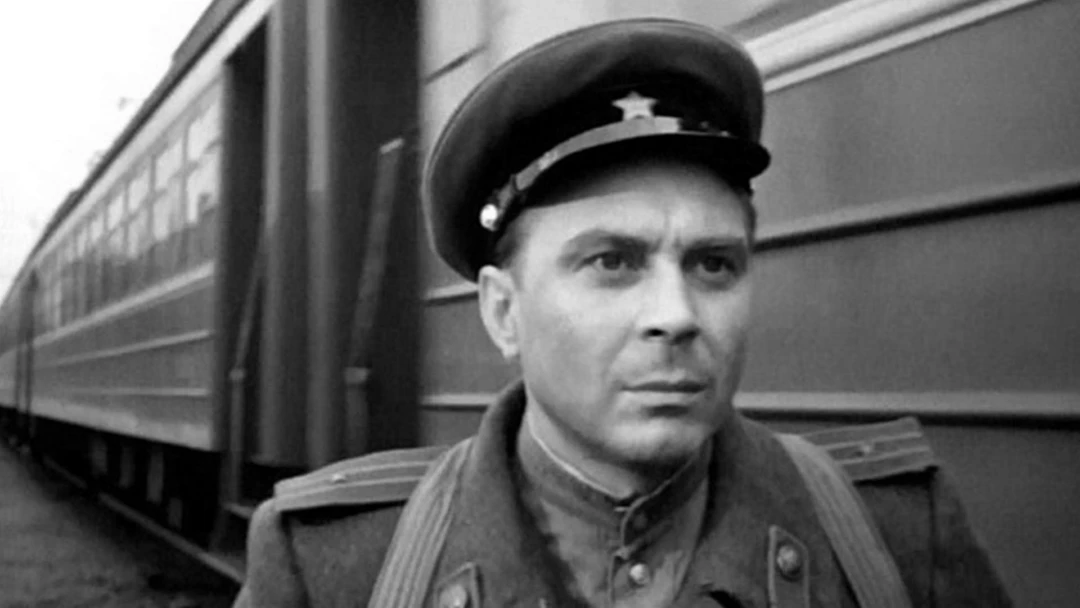 Фильм Дом, в котором я живу