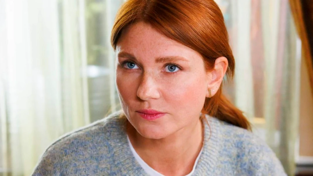 Сериал Две жизни Марии