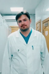 Всех излечит, исцелит!