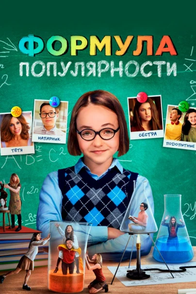 Формула популярности