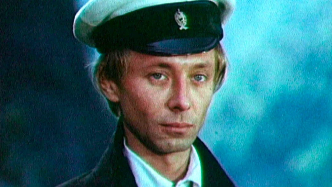Фильм «Плохой хороший человек». К 85-летию со дня рождения Олега Даля