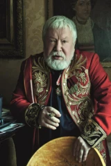 Сергей Соловьёв. В поисках натуры