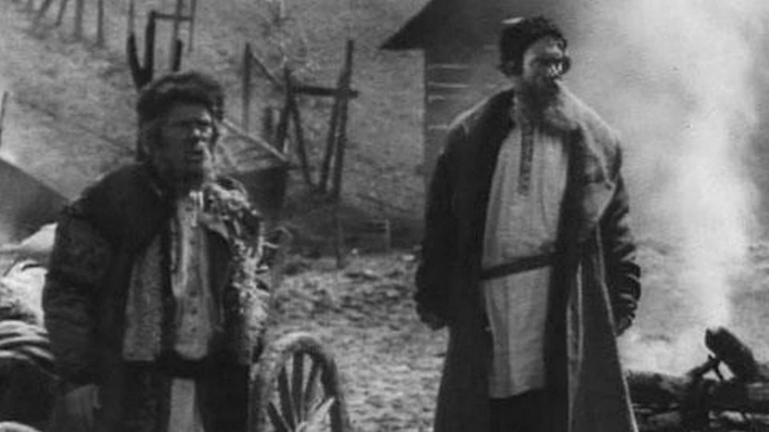 Фильм Минин и Пожарский
