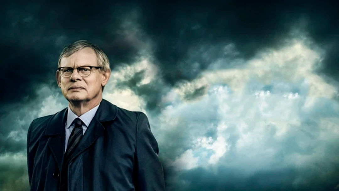 Сериал Охотник