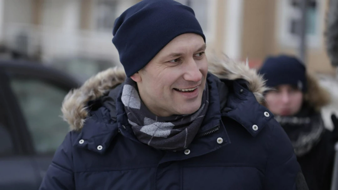 Фильм Критический возраст