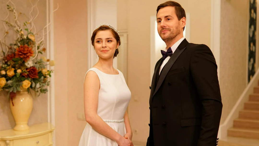 Сериал Мама всегда права