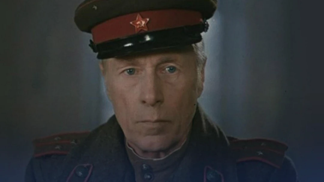Фильм Подранки