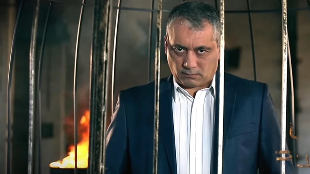 Фильм Միլիոնը թակարդում