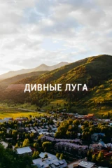 BBC. Дивные луга