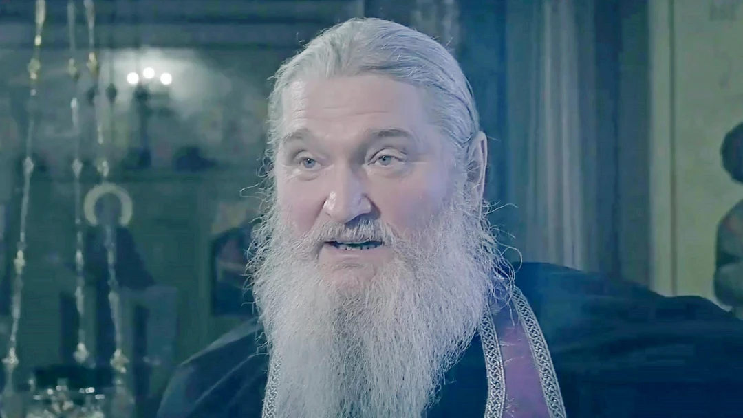 Фильм Святой среди пиратов