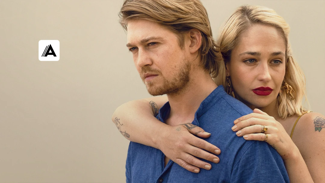 Сериал Разговоры с друзьями