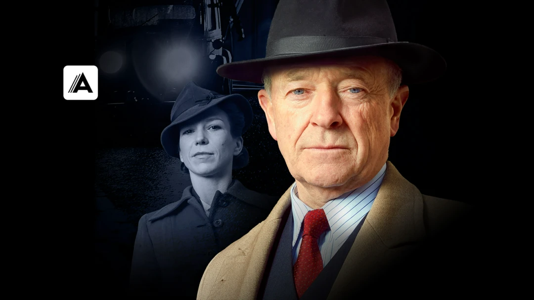 Сериал Война Фойла