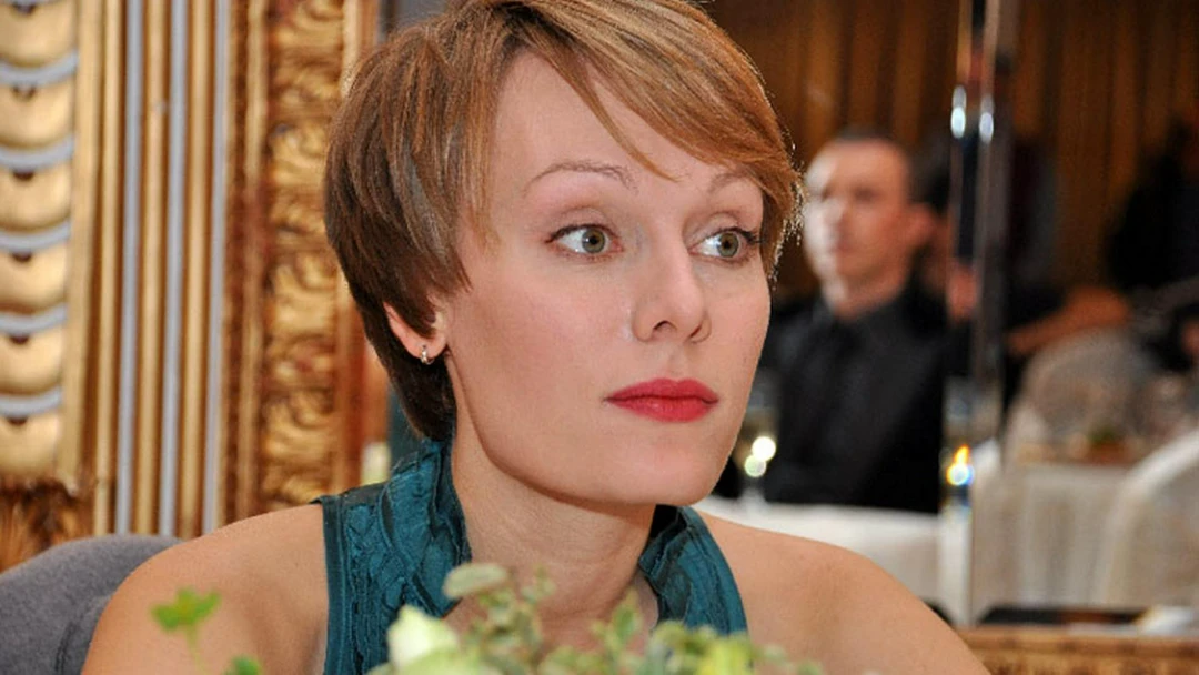 Сериал Назад к счастью, или Кто найдёт Синюю птицу