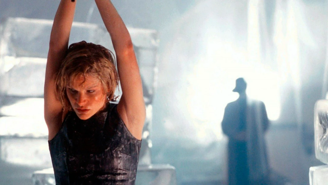 Фильм Неудержимые