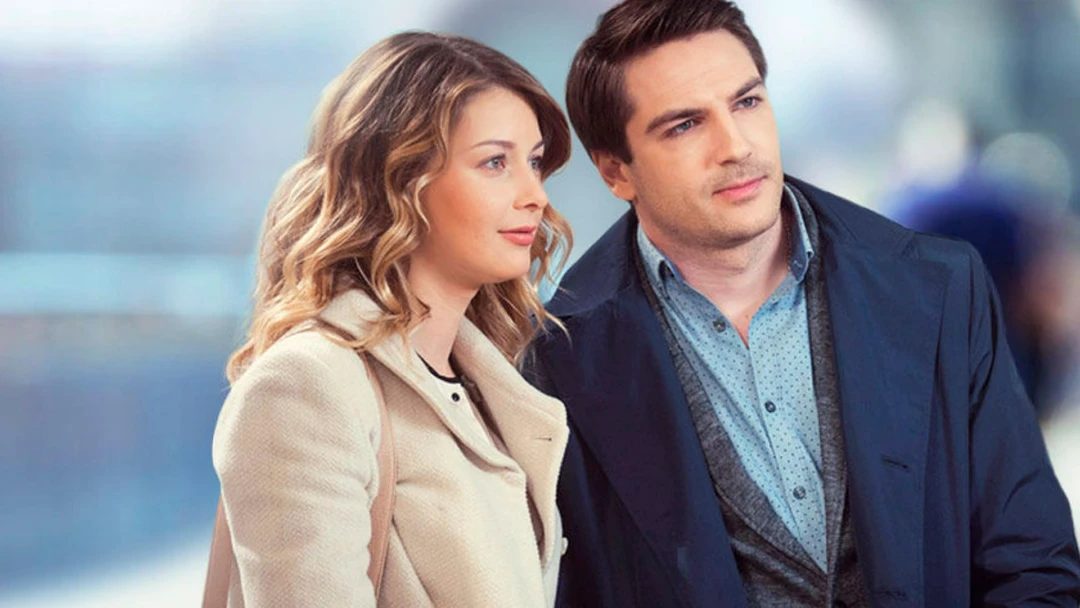Сериал Раненое сердце