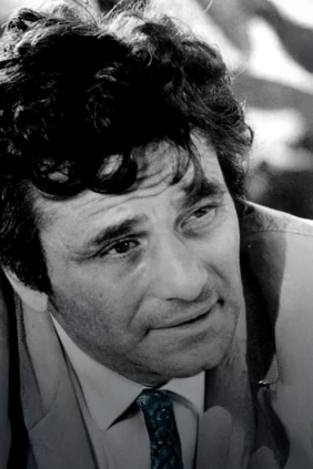 Питер Фальк против Коломбо
