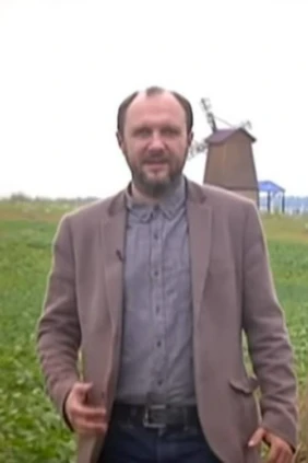 Машина времени