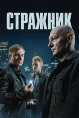 Стражник