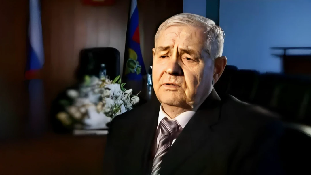 Фильм Легенды советского сыска
