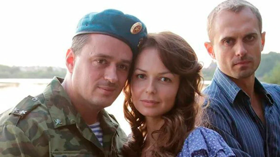 Фильм Затишье