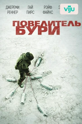 Повелитель бури