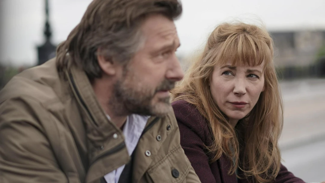 Сериал Доктор Эль